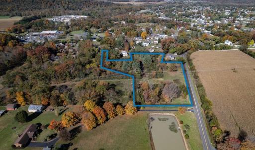 Photo #13 of TBD BLACK ROCK RD, GROTTOES, VA 4.8 acres
