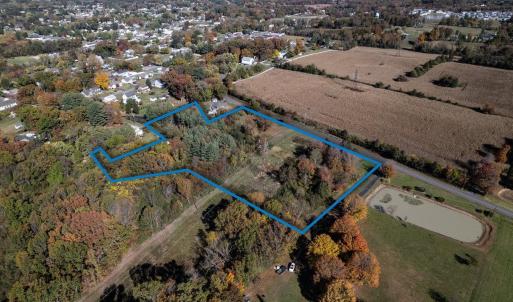 Photo #1 of TBD BLACK ROCK RD, GROTTOES, VA 4.8 acres