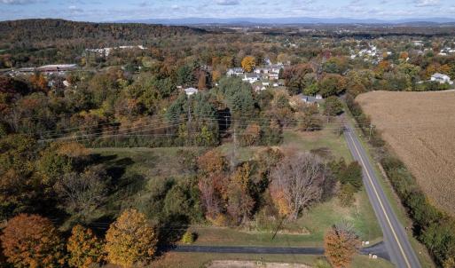 Photo #3 of TBD BLACK ROCK RD, GROTTOES, VA 4.8 acres