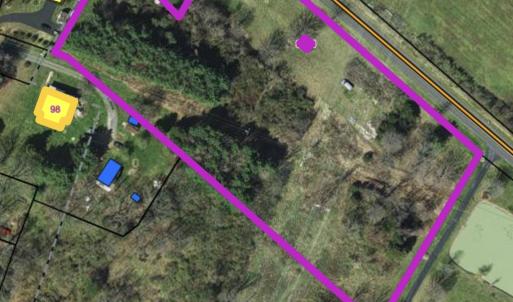 Photo #1 of TBD BLACK ROCK RD, GROTTOES, VA 4.2 acres