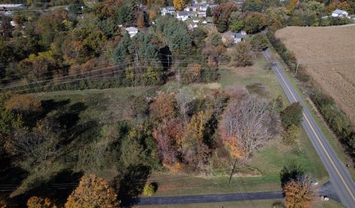 Photo #2 of TBD BLACK ROCK RD, GROTTOES, VA 4.2 acres
