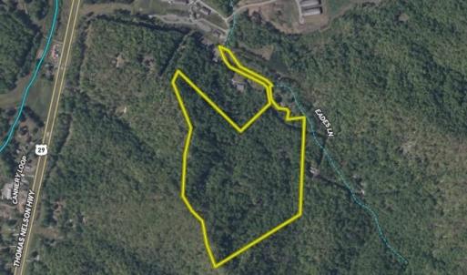 Photo #43 of TBD PEACEFUL LN, LOVINGSTON, VA 47.1 acres