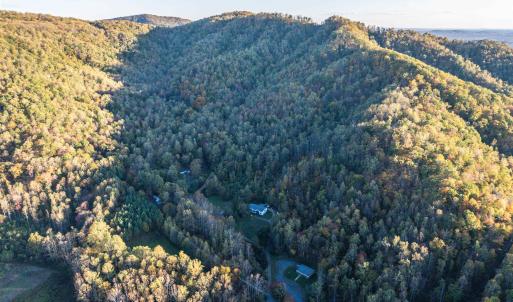Photo #1 of TBD PEACEFUL LN, LOVINGSTON, VA 47.1 acres