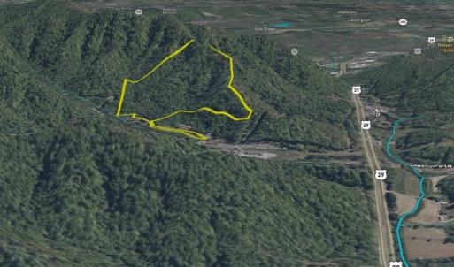 Photo #45 of TBD PEACEFUL LN, LOVINGSTON, VA 47.1 acres