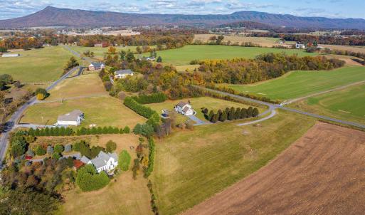 Photo #6 of tbd lot 4 ISLAND FORD RD, ELKTON, VA 2.5 acres