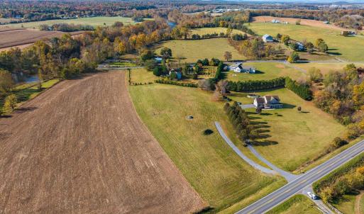 Photo #3 of tbd lot 4 ISLAND FORD RD, ELKTON, VA 2.5 acres