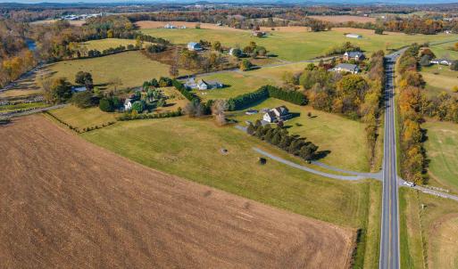 Photo #4 of tbd lot 4 ISLAND FORD RD, ELKTON, VA 2.5 acres