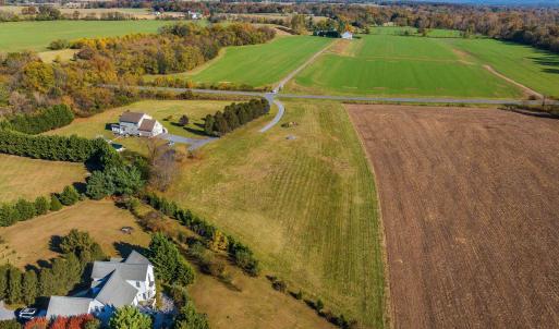 Photo #7 of tbd lot 4 ISLAND FORD RD, ELKTON, VA 2.5 acres