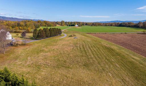 Photo #9 of tbd lot 4 ISLAND FORD RD, ELKTON, VA 2.5 acres
