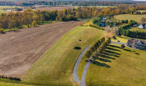 Photo #2 of tbd lot 4 ISLAND FORD RD, ELKTON, VA 2.5 acres