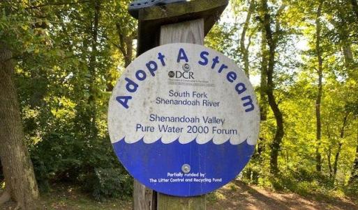 Photo #24 of tbd lot 4 ISLAND FORD RD, ELKTON, VA 2.5 acres