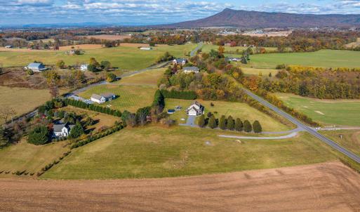 Photo #5 of tbd lot 4 ISLAND FORD RD, ELKTON, VA 2.5 acres