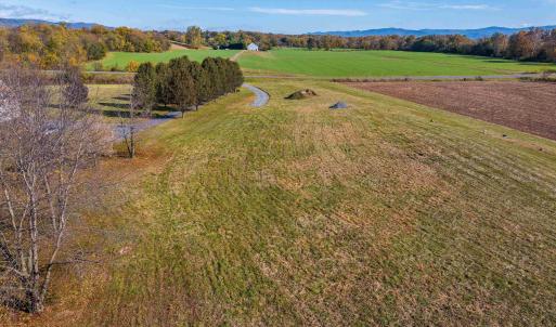 Photo #10 of tbd lot 4 ISLAND FORD RD, ELKTON, VA 2.5 acres