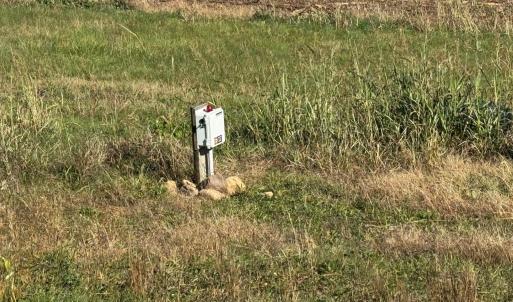 installed septic system see approved letters