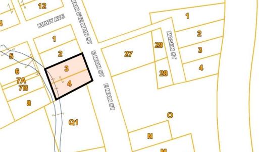 Photo #3 of TBD MAIN ST, WAYNESBORO, VA 0.3 acres