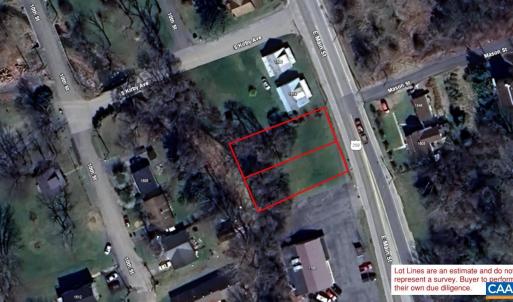 Photo #4 of TBD MAIN ST, WAYNESBORO, VA 0.3 acres