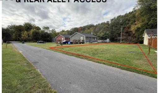 Photo #6 of TBD 10TH ST, WAYNESBORO, VA 0.1 acres