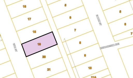 Photo #3 of TBD 10TH ST, WAYNESBORO, VA 0.1 acres