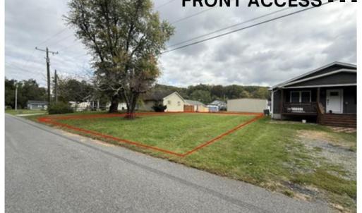 Photo #5 of TBD 10TH ST, WAYNESBORO, VA 0.1 acres