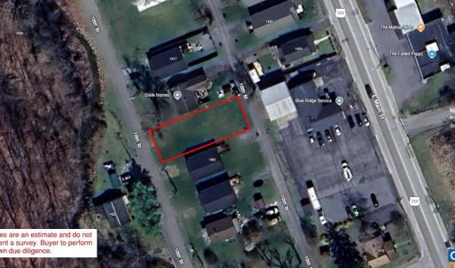 Photo #4 of TBD 10TH ST, WAYNESBORO, VA 0.1 acres