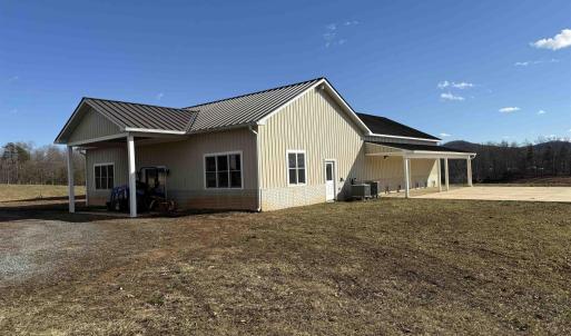 Photo #4 of OLD HOMEPLACE LN, BRIGHTWOOD, VA 51.2 acres