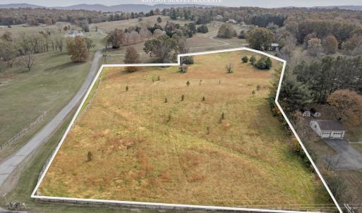 Photo #14 of Lot 1A PRIVADO LN, WAYNESBORO, VA 5.1 acres