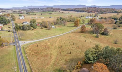 Photo #3 of Lot 1A PRIVADO LN, WAYNESBORO, VA 5.1 acres