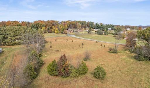 Photo #4 of Lot 1A PRIVADO LN, WAYNESBORO, VA 5.1 acres