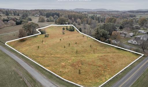 Photo #2 of Lot 1A PRIVADO LN, WAYNESBORO, VA 5.1 acres