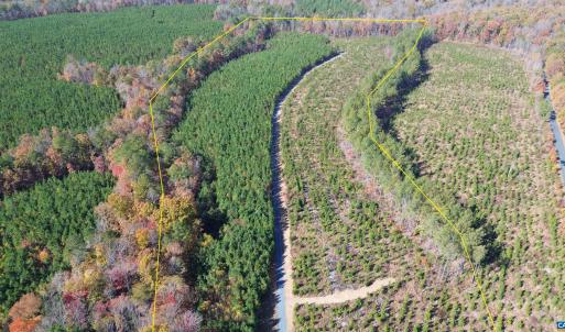Photo #2 of TBA RIDGE RD, ARVONIA, VA 26.9 acres