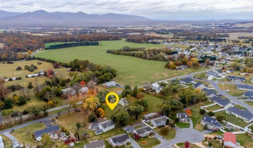 Photo #11 of TOWN HALL RD, MCGAHEYSVILLE, VA 0.5 acres