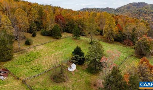 Photo #1 of TAYLOR CREEK RD, AFTON, VA 4.5 acres