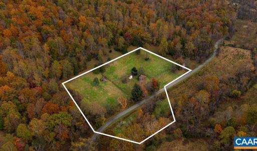 Photo #26 of TAYLOR CREEK RD, AFTON, VA 4.5 acres