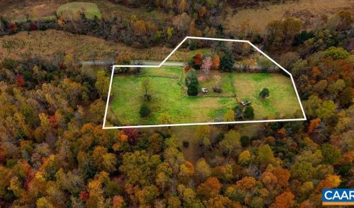 Photo #31 of TAYLOR CREEK RD, AFTON, VA 4.5 acres