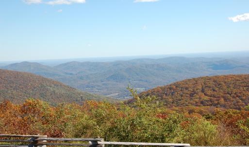 Photo #4 of 24 WHITE OAK LN, WINTERGREEN RESORT, VA 0.6 acres