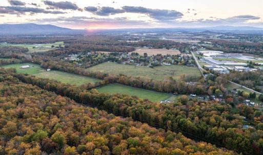 Photo #5 of TBD INCH RUN LN, LYNDHURST, VA 54.0 acres