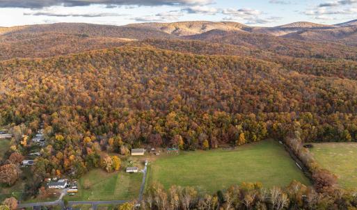 Photo #16 of TBD INCH RUN LN, LYNDHURST, VA 54.0 acres