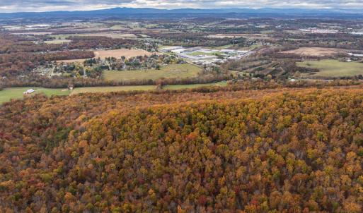 Photo #29 of TBD INCH RUN LN, LYNDHURST, VA 54.0 acres