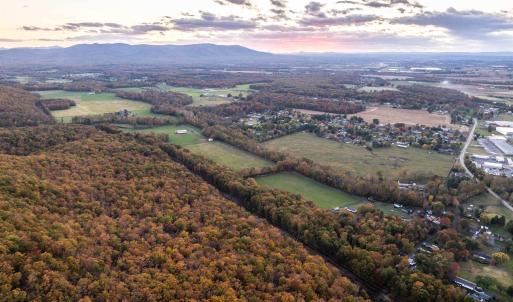 Photo #50 of TBD INCH RUN LN, LYNDHURST, VA 54.0 acres