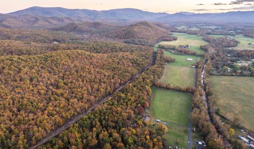 Photo #51 of TBD INCH RUN LN, LYNDHURST, VA 54.0 acres