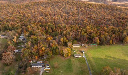 Photo #14 of TBD INCH RUN LN, LYNDHURST, VA 54.0 acres