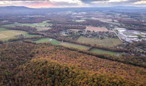 Photo #25 of TBD INCH RUN LN, LYNDHURST, VA 54.0 acres