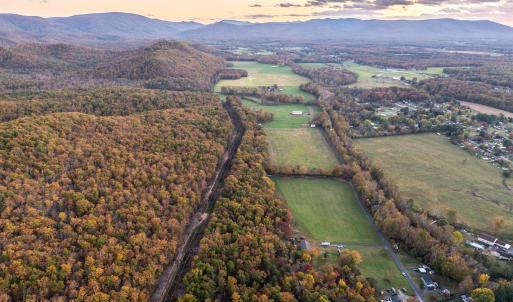 Photo #18 of TBD INCH RUN LN, LYNDHURST, VA 54.0 acres