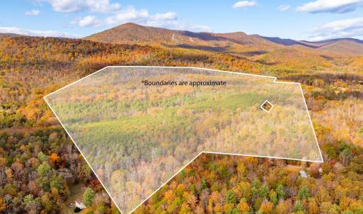 Photo #2 of BETHANY CHURCH LN, EDINBURG, VA 134.4 acres