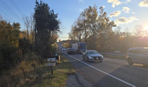 Photo #12 of 7634 SEMINOLE TRL, RUCKERSVILLE, VA 61.5 acres