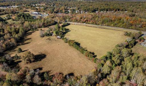 Photo #3 of 7634 SEMINOLE TRL, RUCKERSVILLE, VA 61.5 acres