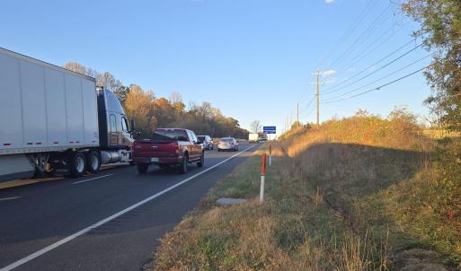 Photo #13 of 7634 SEMINOLE TRL, RUCKERSVILLE, VA 61.5 acres