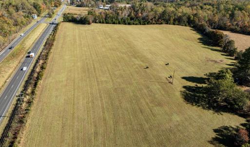Photo #5 of 7634 SEMINOLE TRL, RUCKERSVILLE, VA 61.5 acres