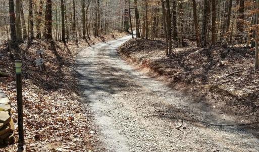 Photo #6 of 2647 PENNY LN, CHARLOTTESVILLE, VA 28.0 acres