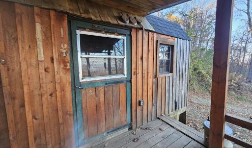 Photo #7 of TBD Lot 17 SPRING BRANCH LN, FREE UNION, VA 3.7 acres